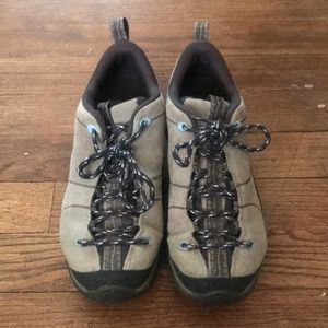 Patagonia Bly Hemp Hiking Shoe